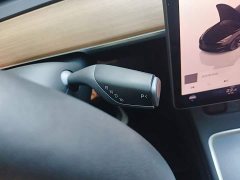 Tesla Model 3 2022 Rear-Wheel Drive - ფოტო 10