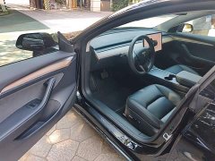 Tesla Model 3 2022 Rear-Wheel Drive - ფოტო 12
