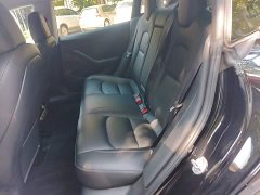 Tesla Model 3 2022 Rear-Wheel Drive - ფოტო 13