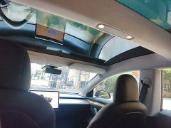 Tesla Model 3 2022 Rear-Wheel Drive - ფოტო 14