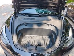 Tesla Model 3 2022 Rear-Wheel Drive - ფოტო 16