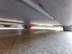 Tesla Model 3 2022 Rear-Wheel Drive - ფოტო 17