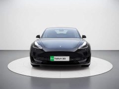 Tesla Model 3 2022 Rear-Wheel Drive - ფოტო 2
