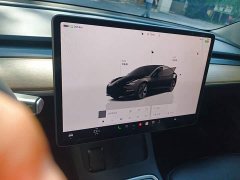 Tesla Model 3 2022 Rear-Wheel Drive - ფოტო 20
