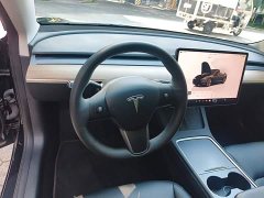 Tesla Model 3 2022 Rear-Wheel Drive - ფოტო 6