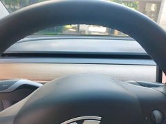 Tesla Model 3 2022 Rear-Wheel Drive - ფოტო 7