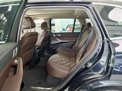 BMW X5 2022 xDrive 30Li Luxury M Sport Package - ფოტო 10