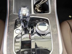 BMW X5 2022 xDrive 30Li Luxury M Sport Package - ფოტო 11