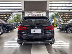 BMW X5 2022 xDrive 30Li Luxury M Sport Package - ფოტო 12