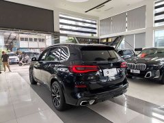 BMW X5 2022 xDrive 30Li Luxury M Sport Package - ფოტო 13