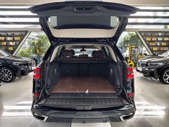 BMW X5 2022 xDrive 30Li Luxury M Sport Package - ფოტო 14