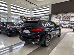 BMW X5 2022 xDrive 30Li Luxury M Sport Package - ფოტო 15