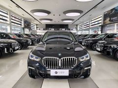 BMW X5 2022 xDrive 30Li Luxury M Sport Package - ფოტო 2