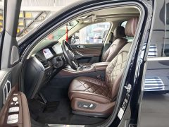 BMW X5 2022 xDrive 30Li Luxury M Sport Package - ფოტო 4