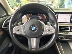 BMW X5 2022 xDrive 30Li Luxury M Sport Package - ფოტო 6