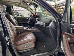BMW X5 2022 xDrive 30Li Luxury M Sport Package - ფოტო 7