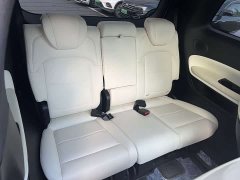 GAC Aion M8 2023 Master Series 400T Flagship - ფოტო 10