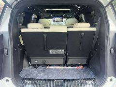 GAC Aion M8 2023 Master Series 400T Flagship - ფოტო 12