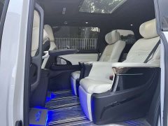 GAC Aion M8 2023 Master Series 400T Flagship - ფოტო 14