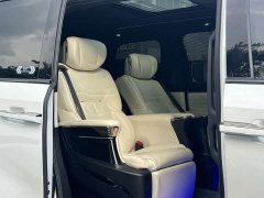 GAC Aion M8 2023 Master Series 400T Flagship - ფოტო 15