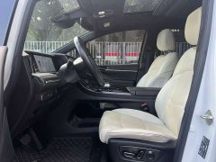 GAC Aion M8 2023 Master Series 400T Flagship - ფოტო 17