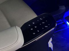 GAC Aion M8 2023 Master Series 400T Flagship - ფოტო 18