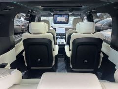 GAC Aion M8 2023 Master Series 400T Flagship - ფოტო 8