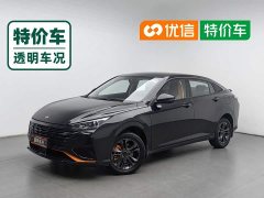 Dongfeng Yixuan Mach Edition 1.5L Automatic Wind-Chasing Version - ფოტო 1