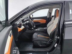Dongfeng Yixuan Mach Edition 1.5L Automatic Wind-Chasing Version - ფოტო 10