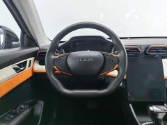 Dongfeng Yixuan Mach Edition 1.5L Automatic Wind-Chasing Version - ფოტო 11
