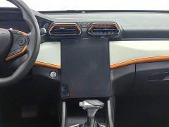 Dongfeng Yixuan Mach Edition 1.5L Automatic Wind-Chasing Version - ფოტო 12