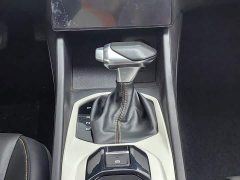 Dongfeng Yixuan Mach Edition 1.5L Automatic Wind-Chasing Version - ფოტო 13