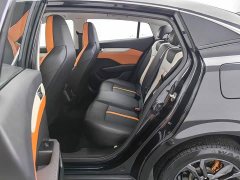 Dongfeng Yixuan Mach Edition 1.5L Automatic Wind-Chasing Version - ფოტო 15