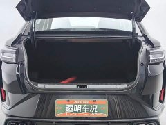 Dongfeng Yixuan Mach Edition 1.5L Automatic Wind-Chasing Version - ფოტო 16