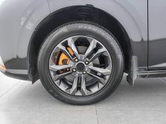 Dongfeng Yixuan Mach Edition 1.5L Automatic Wind-Chasing Version - ფოტო 17
