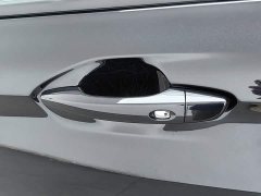 Dongfeng Yixuan Mach Edition 1.5L Automatic Wind-Chasing Version - ფოტო 18
