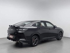 Dongfeng Yixuan Mach Edition 1.5L Automatic Wind-Chasing Version - ფოტო 2