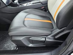 Dongfeng Yixuan Mach Edition 1.5L Automatic Wind-Chasing Version - ფოტო 20