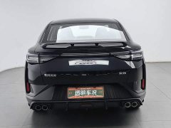Dongfeng Yixuan Mach Edition 1.5L Automatic Wind-Chasing Version - ფოტო 4