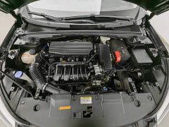 Dongfeng Yixuan Mach Edition 1.5L Automatic Wind-Chasing Version - ფოტო 6