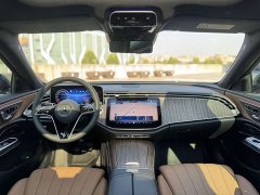 Mercedes-Benz E-Class Facelift E 300 L Fashion Edition - ფოტო 10