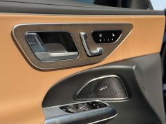 Mercedes-Benz E-Class Facelift E 300 L Fashion Edition - ფოტო 11