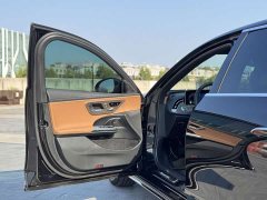 Mercedes-Benz E-Class Facelift E 300 L Fashion Edition - ფოტო 12
