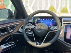 Mercedes-Benz E-Class Facelift E 300 L Fashion Edition - ფოტო 13