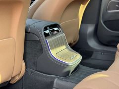 Mercedes-Benz E-Class Facelift E 300 L Fashion Edition - ფოტო 15