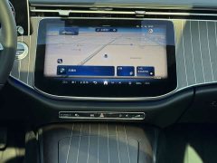 Mercedes-Benz E-Class Facelift E 300 L Fashion Edition - ფოტო 17