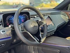 Mercedes-Benz E-Class Facelift E 300 L Fashion Edition - ფოტო 18
