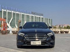 Mercedes-Benz E-Class Facelift E 300 L Fashion Edition - ფოტო 2