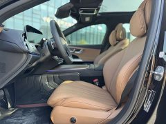 Mercedes-Benz E-Class Facelift E 300 L Fashion Edition - ფოტო 4