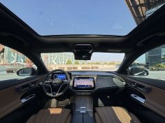Mercedes-Benz E-Class Facelift E 300 L Fashion Edition - ფოტო 5